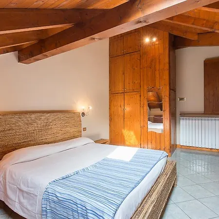 Casa Lory Διαμέρισμα *