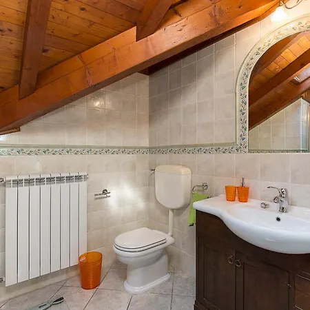 Casa Lory Διαμέρισμα